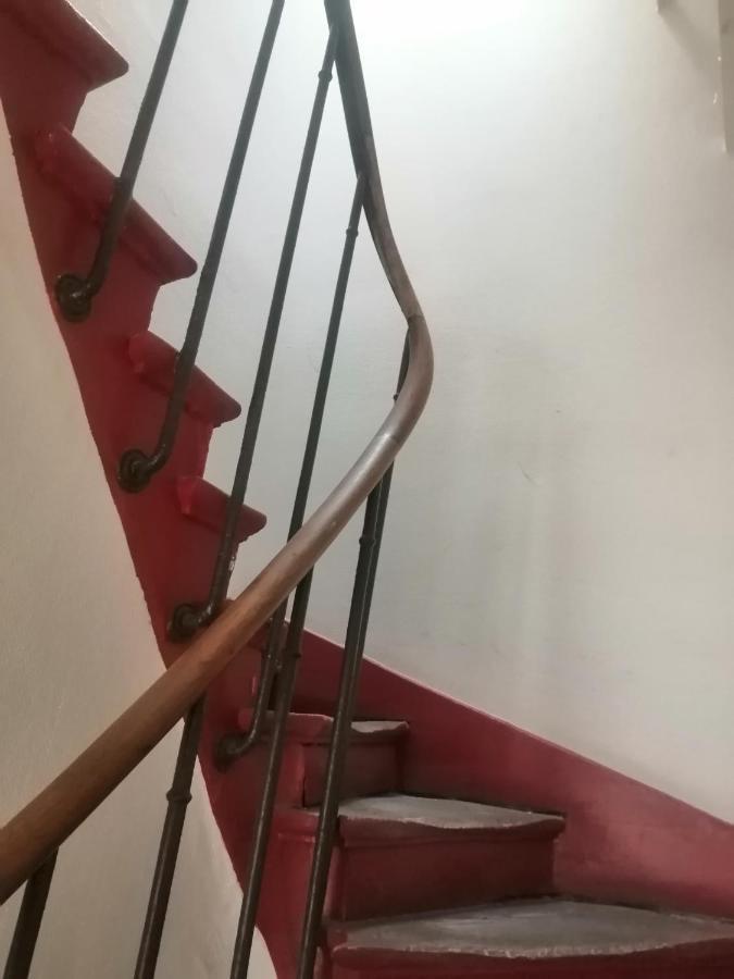 Charming Studio In Paris Near The Eiffel Tower Zewnętrze zdjęcie