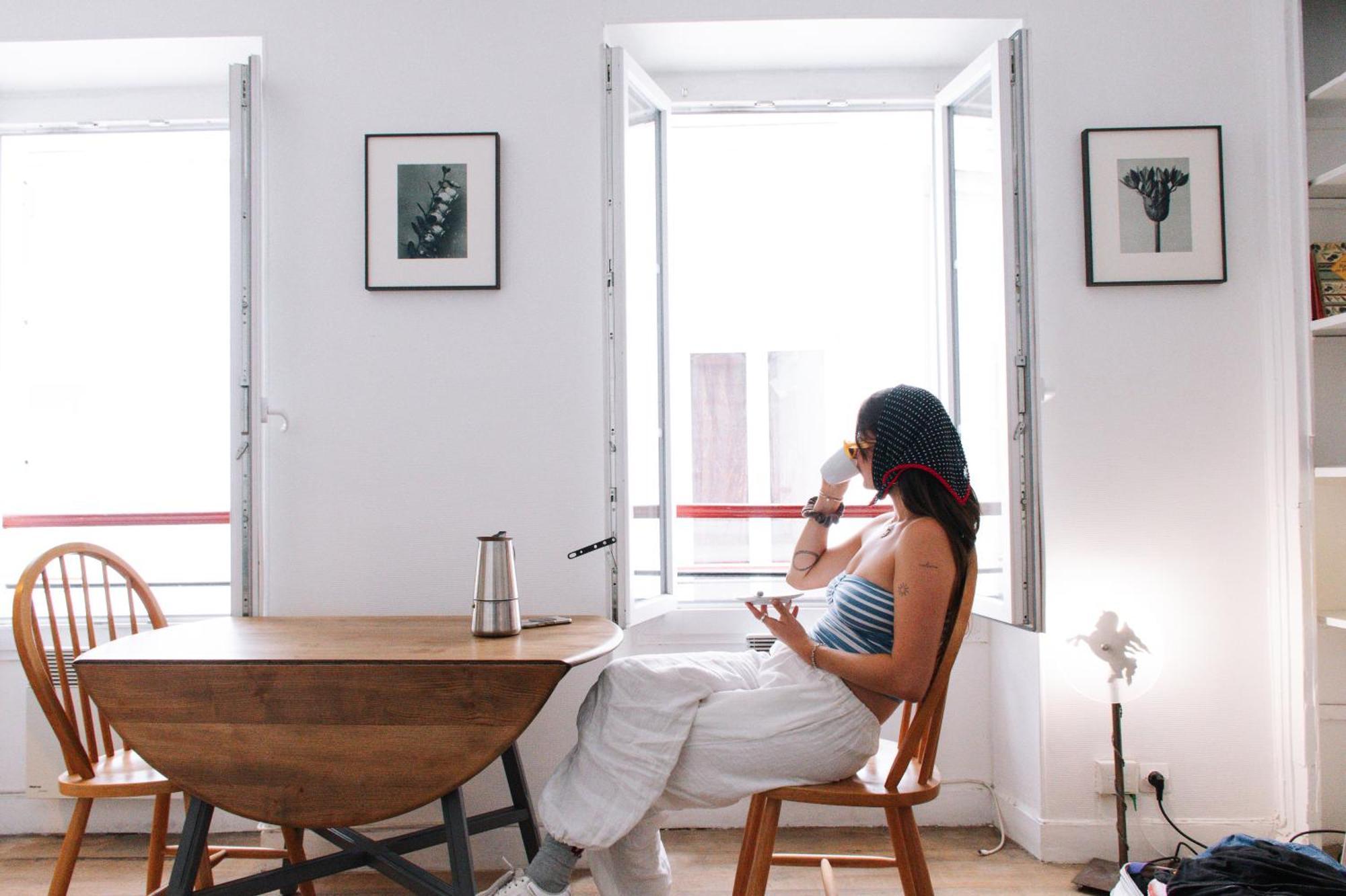 Charming Studio In Paris Near The Eiffel Tower Zewnętrze zdjęcie