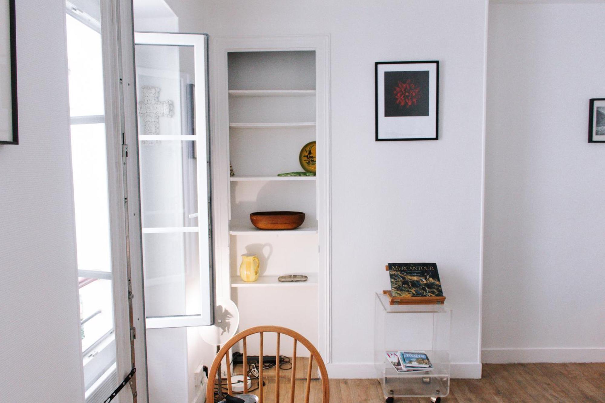 Charming Studio In Paris Near The Eiffel Tower Zewnętrze zdjęcie